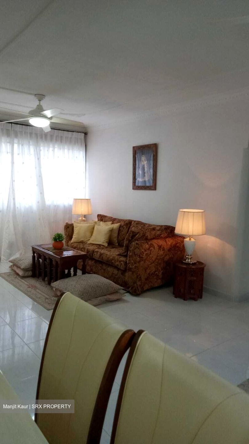 Blk 975 Jurong West Street 93 (Jurong West), HDB 5 Rooms #553488301